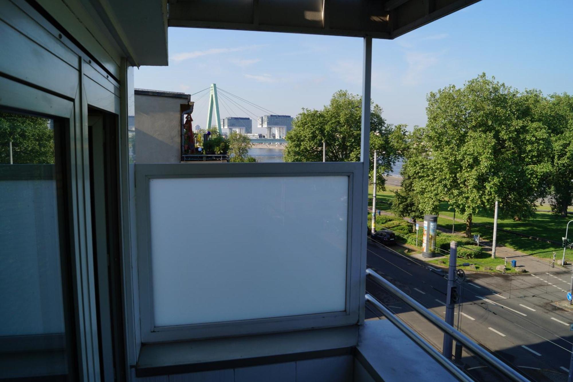 Freiheit Hotel Köln